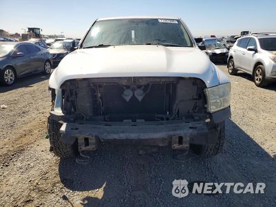 Piąte zdjęcie samochodu w środku: 2012 DODGE RAM 1500 LARAMIE VIN:1C6RD7NT5CS160639 - miniatura