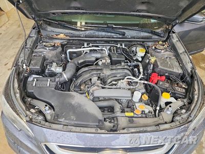 Zdjęcie 12 z 13 samochodu: 2020 SUBARU OUTBACK PREMIUM VIN:4S4BTACC5L3199184 - miniatura