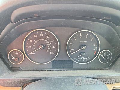 Zdjęcie 9 z 12 samochodu: 2013 BMW 320 I VIN:WBA3B1C5XDK128922 - miniatura