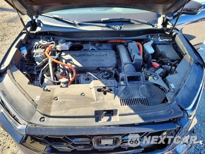 Zdjęcie 12 z 13 samochodu: 2024 HONDA CR-V SPORT VIN:7FARS6H5XRE057121 - miniatura