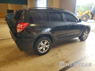 Trzecie zdjęcie samochodu z tyłu: 2011 TOYOTA RAV4 BASE VIN:2T3BF4DV0BW171513 - miniatura