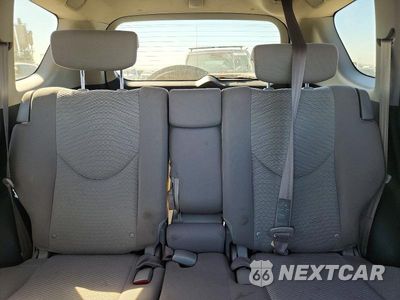 Zdjęcie 10 z 14 samochodu: 2008 TOYOTA RAV4 LIMITED VIN:JTMBK31V685051001 - miniatura
