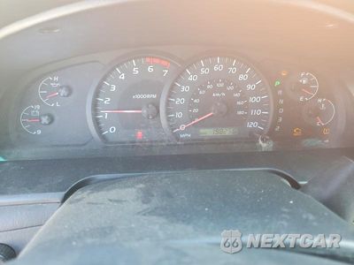 Zdjęcie 9 z 12 samochodu: 2006 TOYOTA TUNDRA DOUBLE CAB SR5 VIN:5TBET34156S528634 - miniatura