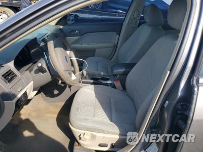 Zdjęcie 7 z 12 samochodu: 2012 FORD FUSION SE VIN:3FAHP0HA7CR305100 - miniatura