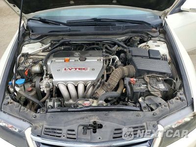 Zdjęcie 11 z 12 samochodu: 2008 ACURA TSX VIN:JH4CL96908C005321 - miniatura