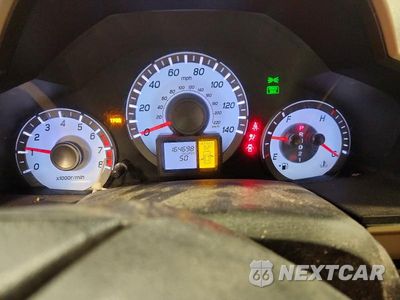 Zdjęcie 9 z 13 samochodu: 2013 HONDA PILOT EXL VIN:5FNYF4H51DB013047 - miniatura