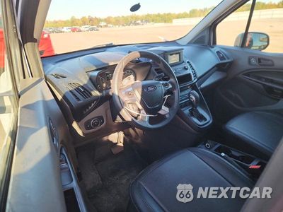 Zdjęcie 8 z 13 samochodu: 2022 FORD TRANSIT CONNECT XL VIN:NM0LS7S2XN1511552 - miniatura
