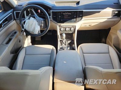 Zdjęcie 8 z 13 samochodu: 2022 VOLKSWAGEN ATLAS SE VIN:1V2KR2CA9NC534908 - miniatura