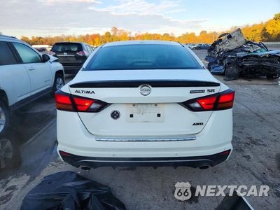 Zdjęcie 6 z 13 samochodu: 2022 NISSAN ALTIMA SR VIN:1N4BL4CW2NN384046 - miniatura