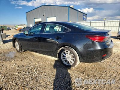 Drugie zdjęcie samochodu z przodu: 2014 MAZDA 6 SPORT VIN:JM1GJ1U62E1145655 - miniatura