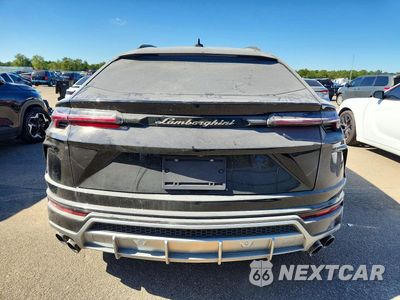 Zdjęcie 6 z 13 samochodu: 2019 LAMBORGHINI URUS VIN:ZPBUA1ZL5KLA05478 - miniatura