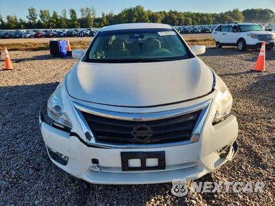 Piąte zdjęcie samochodu w środku: 2013 NISSAN ALTIMA 2.5 VIN:1N4AL3AP2DC910459 - miniatura