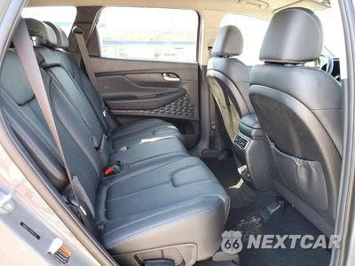 Zdjęcie 11 z 14 samochodu: 2023 HYUNDAI SANTA FE XRT VIN:5NMS64AJXPH572161 - miniatura