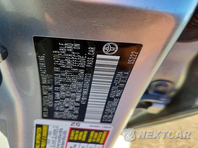 Zdjęcie 12 z 12 samochodu: 2018 TOYOTA CAMRY SE VIN:4T1B11HK8JU040723 - miniatura