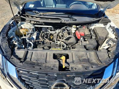 Zdjęcie 11 z 12 samochodu: 2021 NISSAN ROGUE SV VIN:JN8AT3BB3MW203144 - miniatura