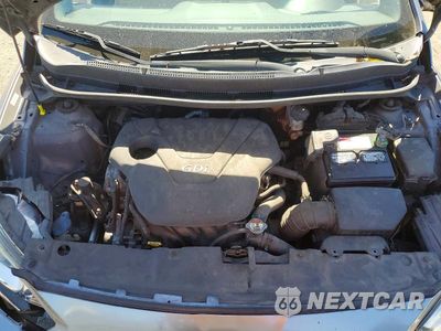 Zdjęcie 11 z 12 samochodu: 2013 HYUNDAI ACCENT GLS VIN:KMHCT4AE8DU523864 - miniatura