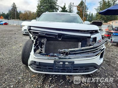 Piąte zdjęcie samochodu w środku: 2024 VOLKSWAGEN ATLAS SEL VIN:1V2BR2CA8RC528782 - miniatura