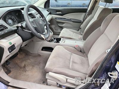 Zdjęcie 7 z 13 samochodu: 2014 HONDA CR-V LX VIN:5J6RM4H36EL090708 - miniatura