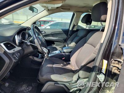 Zdjęcie 7 z 13 samochodu: 2013 DODGE JOURNEY SE VIN:3C4PDCAB8DT679710 - miniatura