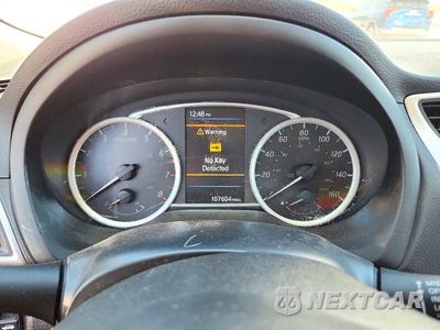 Zdjęcie 9 z 13 samochodu: 2019 NISSAN SENTRA SV VIN:3N1AB7AP3KY258706 - miniatura