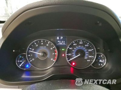 Zdjęcie 9 z 14 samochodu: 2012 SUBARU OUTBACK 2.5I PREMIUM VIN:4S4BRCCC6C3292189 - miniatura