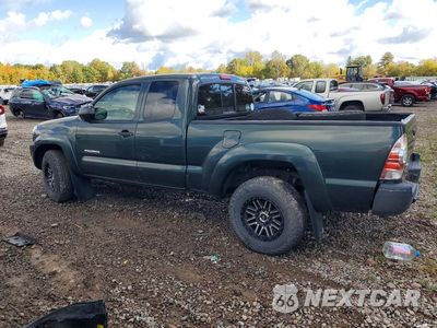 Drugie zdjęcie samochodu z przodu: 2009 TOYOTA TACOMA ACCESS CAB VIN:5TEUX42N59Z638528 - miniatura