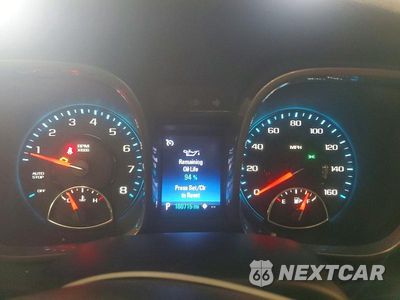 Zdjęcie 9 z 12 samochodu: 2015 CHEVROLET MALIBU 2LT VIN:1G11D5SL1FF131305 - miniatura