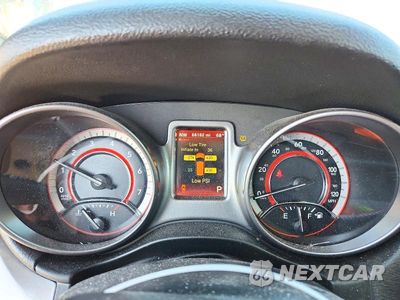 Zdjęcie 9 z 13 samochodu: 2020 DODGE JOURNEY CROSSROAD VIN:3C4PDCGB3LT194283 - miniatura