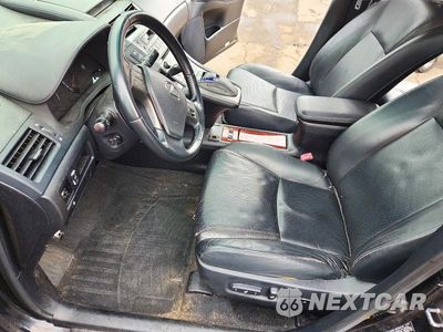 Zdjęcie 7 z 12 samochodu: 2010 LEXUS HS 250H VIN:JTHBB1BA0A2017870 - miniatura