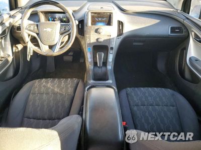 Zdjęcie 8 z 12 samochodu: 2015 CHEVROLET VOLT VIN:1G1RA6E43FU116774 - miniatura
