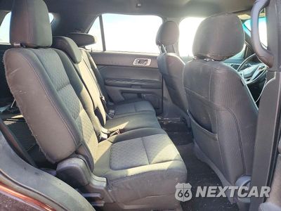 Zdjęcie 10 z 13 samochodu: 2012 FORD EXPLORER XLT VIN:1FMHK8D83CGA95916 - miniatura