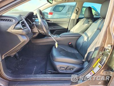 Zdjęcie 7 z 13 samochodu: 2018 TOYOTA CAMRY XLE VIN:4T1B11HK6JU117363 - miniatura