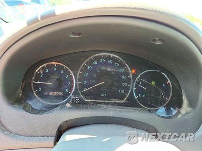 Zdjęcie 9 z 12 samochodu: 2007 TOYOTA SIENNA LE 7-PASSENGER VIN:5TDZK23C47S036235 - miniatura