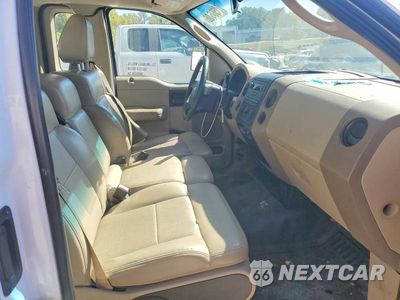 Zdjęcie 10 z 12 samochodu: 2007 FORD F150 VIN:1FTRF12W27KD54064 - miniatura