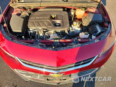 Zdjęcie 11 z 12 samochodu: 2017 CHEVROLET MALIBU HYBRID VIN:1G1ZJ5SU6HF285760 - miniatura