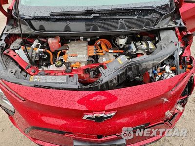 Zdjęcie 12 z 13 samochodu: 2023 CHEVROLET BOLT EV 2LT VIN:1G1FX6S09P4184338 - miniatura