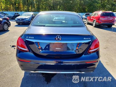 Zdjęcie 6 z 12 samochodu: 2020 MERCEDES-BENZ E 350 4MATIC VIN:W1KZF8EB2LA828635 - miniatura