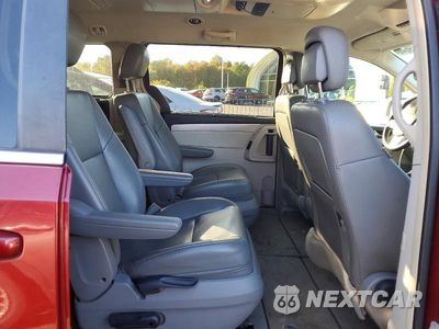 Zdjęcie 11 z 14 samochodu: 2011 VOLKSWAGEN ROUTAN SE VIN:2V4RW3DG7BR717735 - miniatura