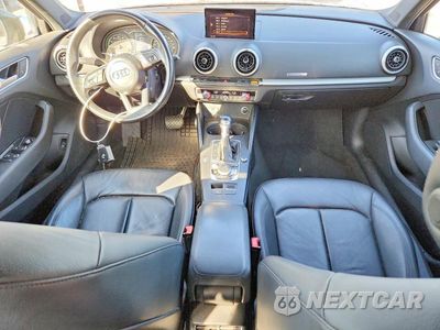Zdjęcie 8 z 12 samochodu: 2018 AUDI A3 E-TRON PREMIUM VIN:WAUUPBFF8JA089586 - miniatura