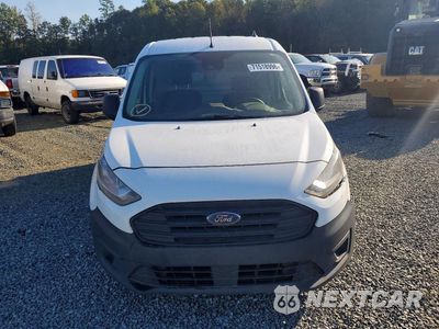 Piąte zdjęcie samochodu w środku: 2021 FORD TRANSIT CONNECT XL VIN:NM0LS7E28M1484667 - miniatura