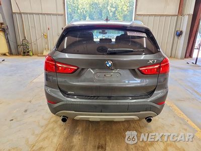 Zdjęcie 6 z 12 samochodu: 2018 BMW X1 XDRIVE28I VIN:WBXHT3C30J5L24123 - miniatura