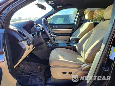 Zdjęcie 7 z 13 samochodu: 2016 FORD EXPLORER VIN:1FM5K8B84GGC35628 - miniatura