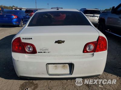 Zdjęcie 6 z 12 samochodu: 2011 CHEVROLET MALIBU 1LT VIN:1G1ZC5E12BF116595 - miniatura