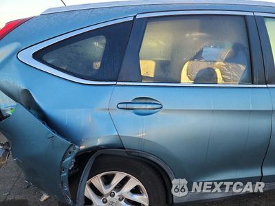Zdjęcie 11 z 13 samochodu: 2015 HONDA CR-V EXL VIN:2HKRM4H73FH634225 - miniatura