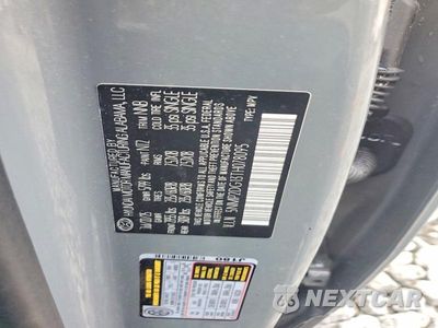 Zdjęcie 12 z 12 samochodu: 2026 HYUNDAI SANTA FE SEL VIN:5NMP2DG13TH078095 - miniatura