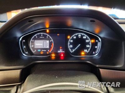 Zdjęcie 9 z 12 samochodu: 2019 HONDA ACCORD LX VIN:1HGCV1F17KA155874 - miniatura