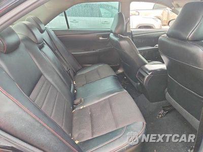 Zdjęcie 10 z 12 samochodu: 2017 TOYOTA CAMRY SE VIN:4T1BF1FK0HU436207 - miniatura