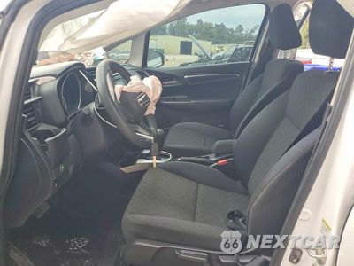 Zdjęcie 7 z 12 samochodu: 2015 HONDA FIT LX VIN:3HGGK5H57FM775988 - miniatura
