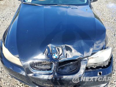 Zdjęcie 11 z 12 samochodu: 2011 BMW 328 XI VIN:WBAPK7C50BA820081 - miniatura