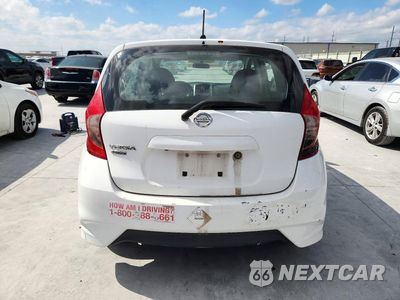 Zdjęcie 6 z 12 samochodu: 2019 NISSAN VERSA NOTE S VIN:3N1CE2CP3KL356700 - miniatura